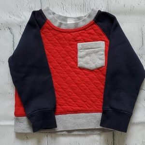 Baby Gap Boys Sweatshirt